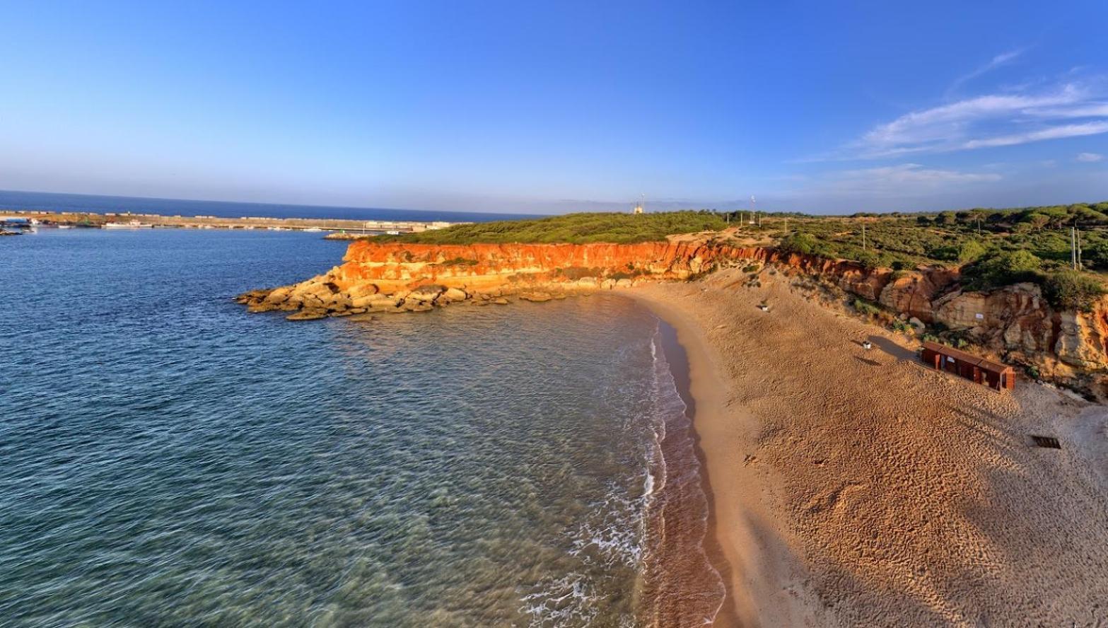 Hostal Del Faro Conil De La Frontera Extérieur photo